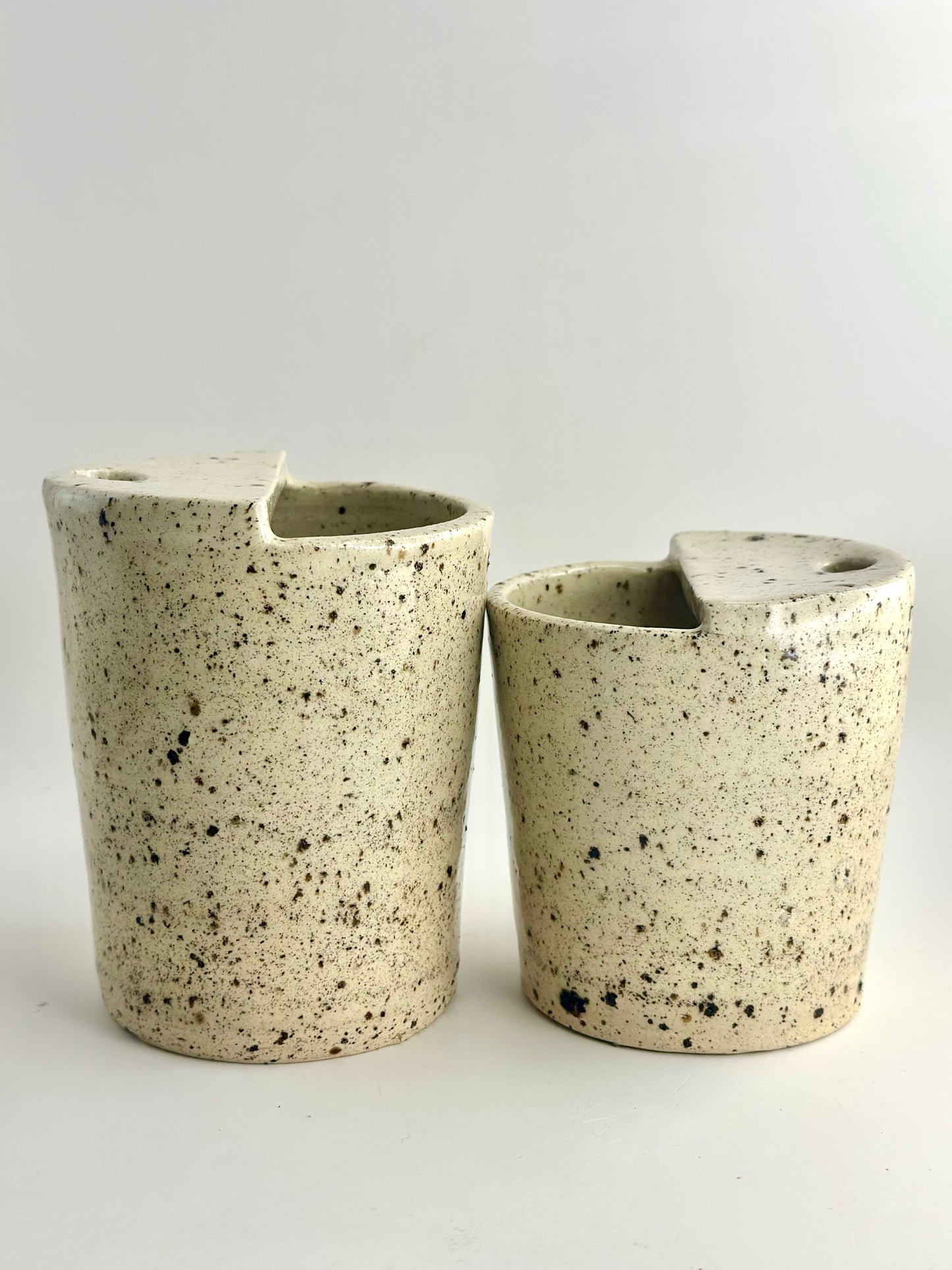 Speckled Stoneware Keep Cup | Travel Mug