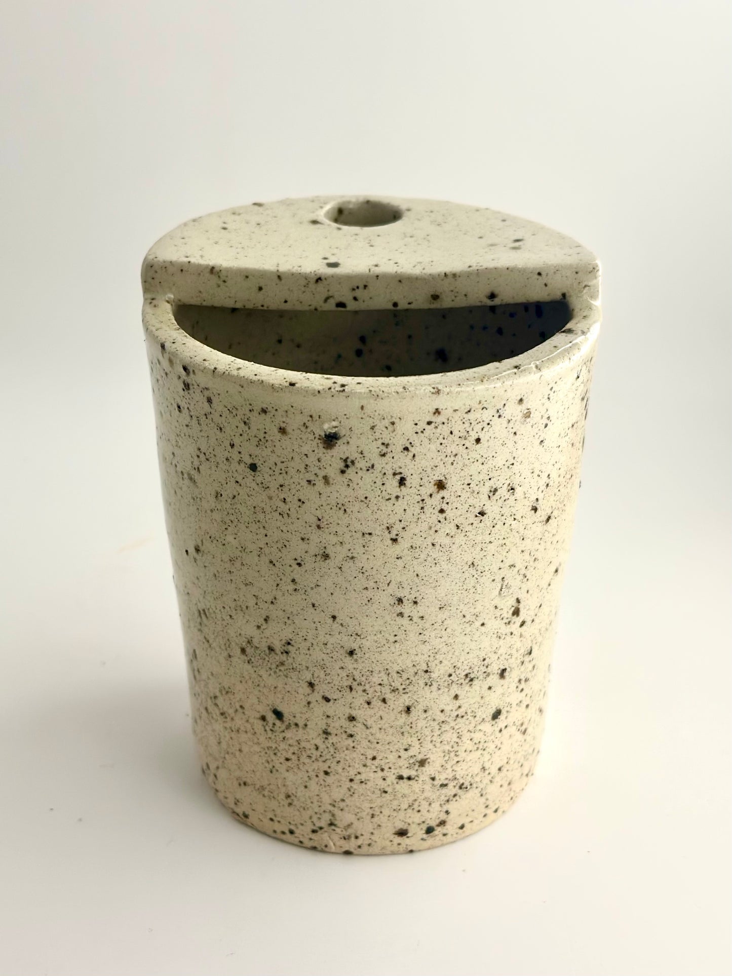 Speckled Stoneware Keep Cup | Travel Mug