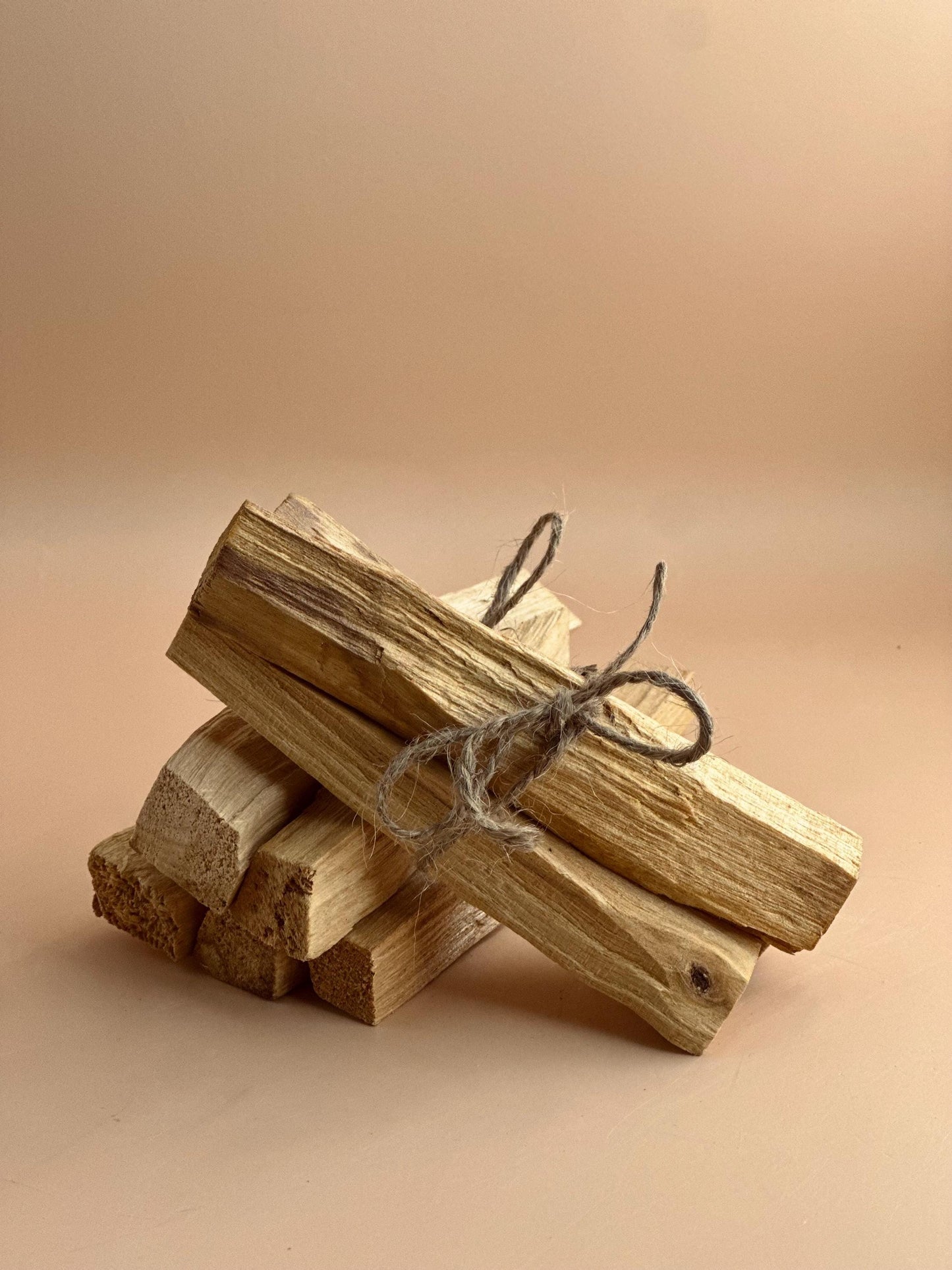 Handmade Ceramic Palo Santo Holder | Stoneware