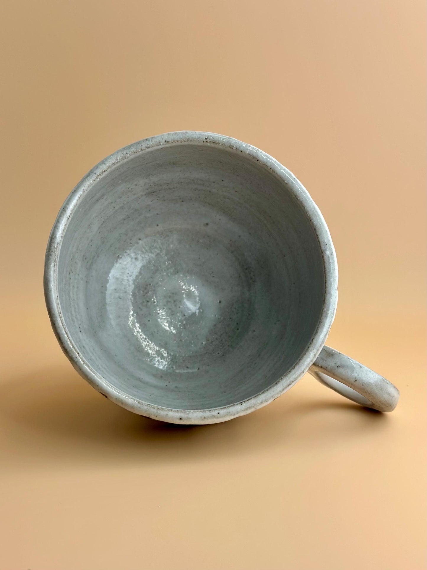 Geometric Spectrum Mugs