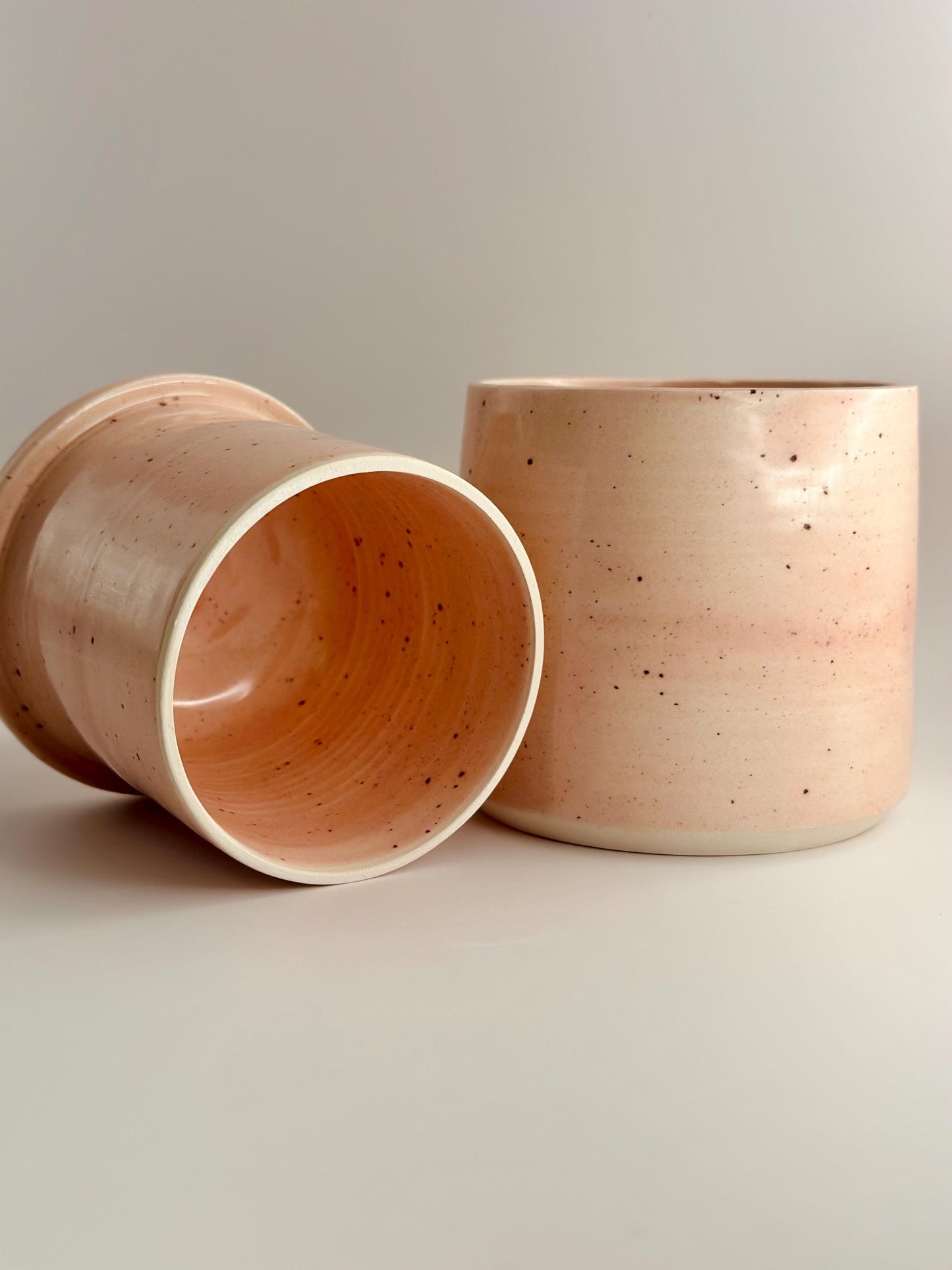 Handmade Ceramic Butter Crock | Made to Order