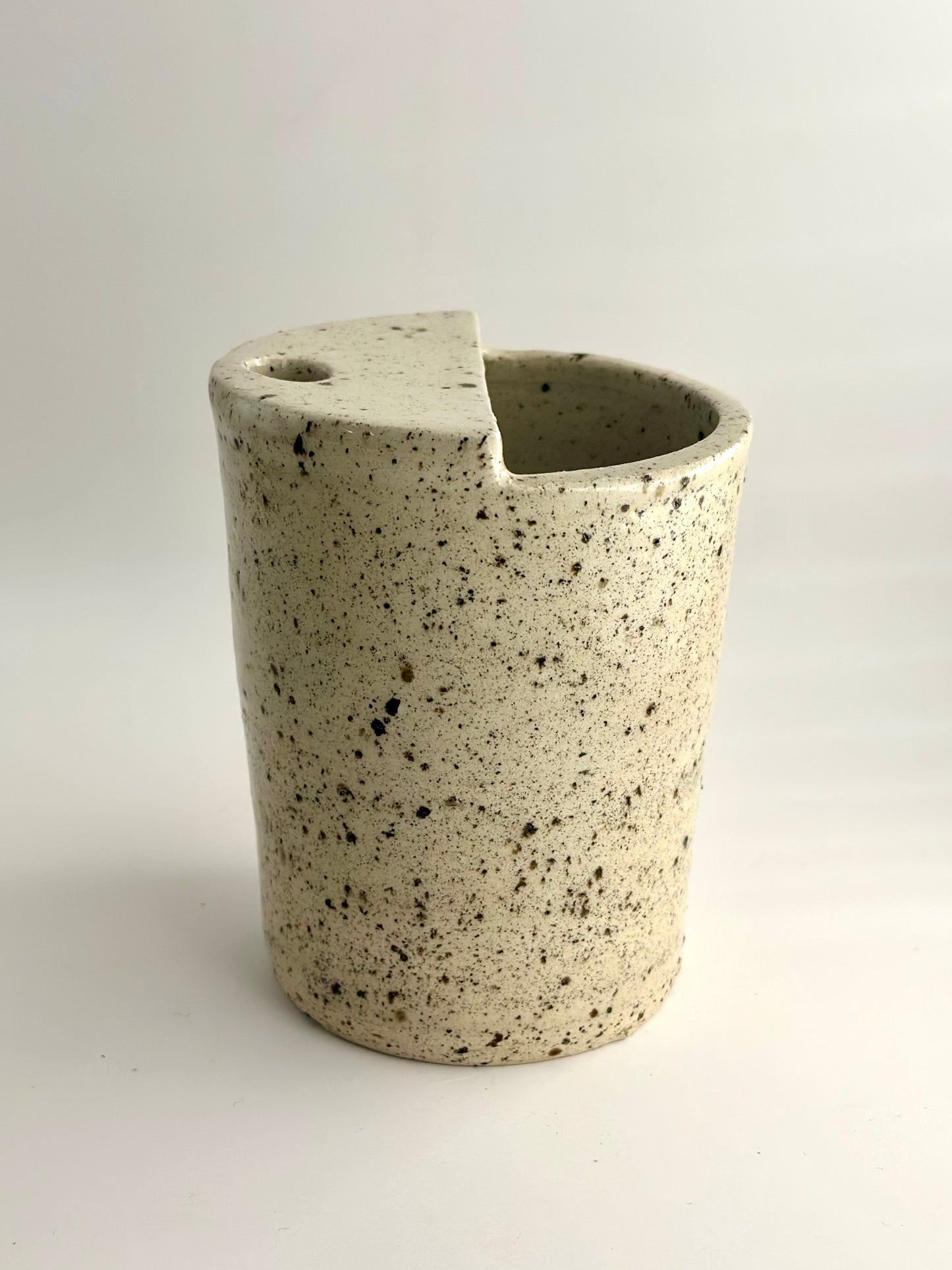 Speckled Stoneware Keep Cup | Travel Mug