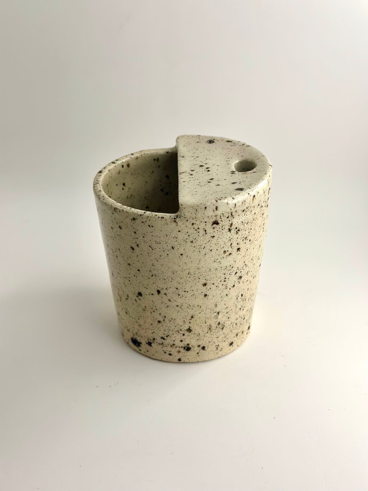 Speckled Stoneware Keep Cup | Travel Mug
