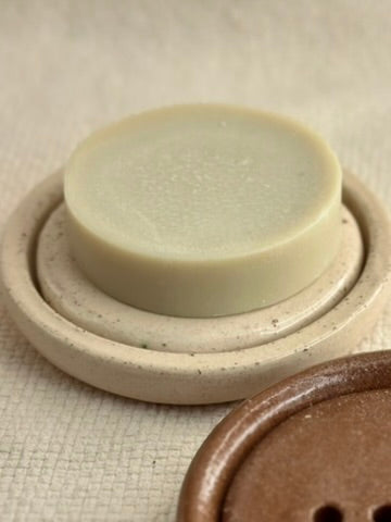 Handmade Plant-Based Soap