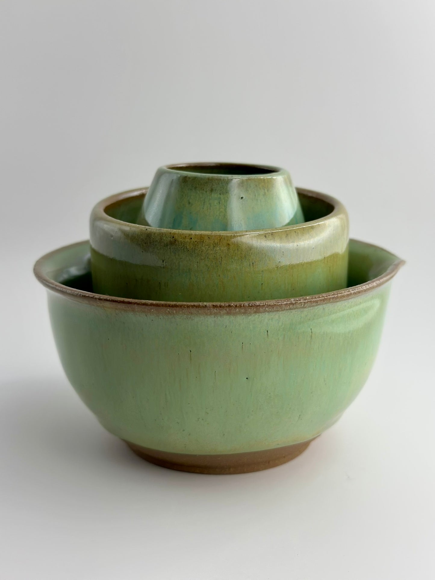 Signature Handmade Matcha Set | Honeydew Mornings