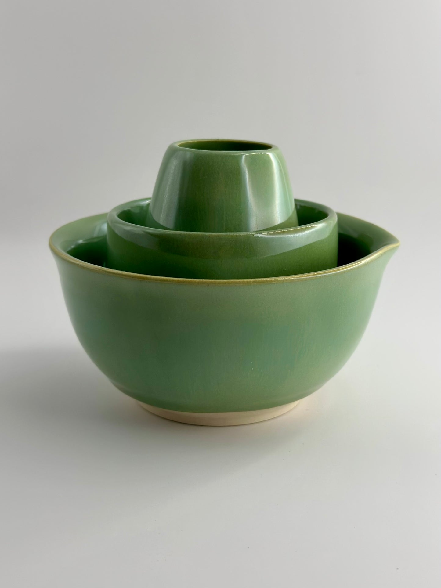 Signature Handmade Matcha Set | Honeydew Mornings