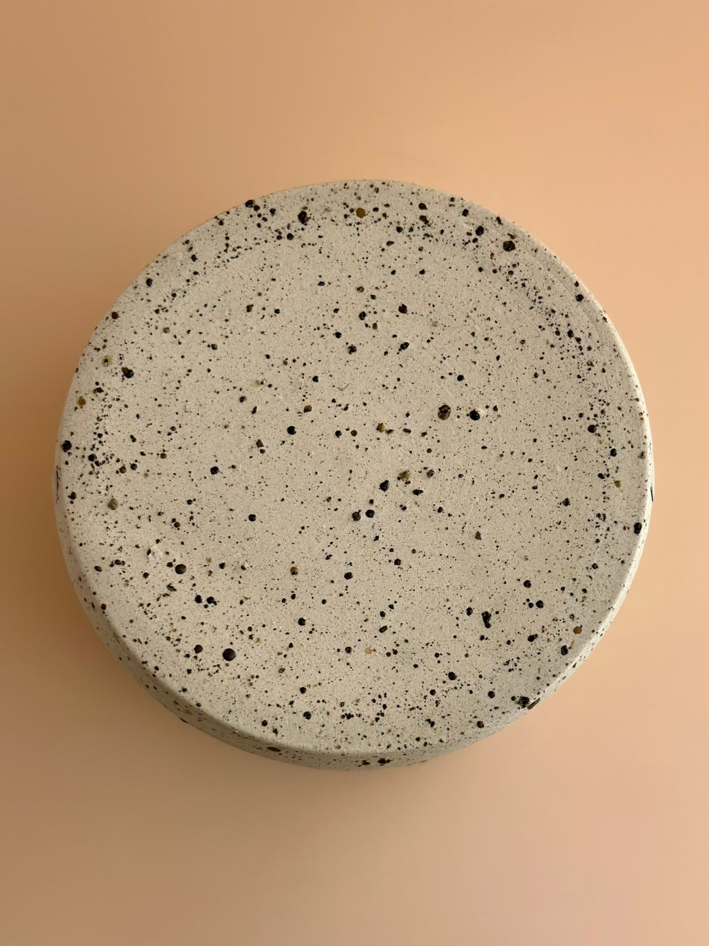 Handmade Ceramic Butter Crock | Made to Order
