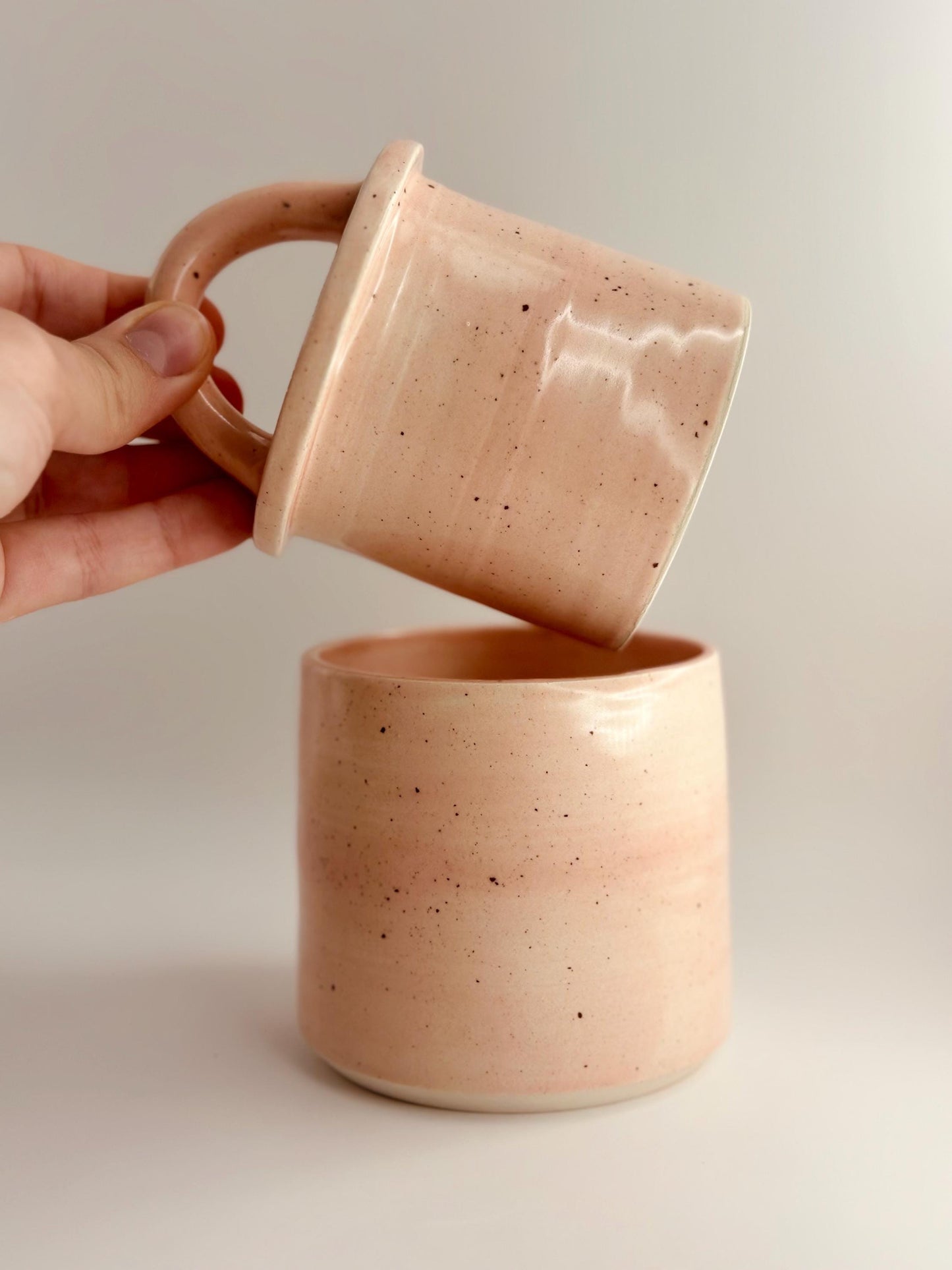 Handmade Ceramic Butter Crock | Made to Order
